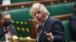 Boris Johnson le dice a la UE que no bloquee la exportación de vacunas a Reino Unido
