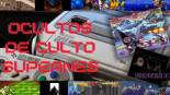 Ocultos de culto para tu Super Nintendo