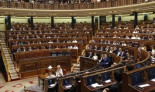 Mayoría absoluta del NO en el Congreso de los Diputados a liberar patentes de vacunas Covid-19