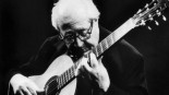 Documentos RNE - Andrés Segovia, el arte de la guitarra - 16/04/21