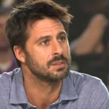 Hugo Silva, sobre las amenazas con balas a Iglesias: "En los 80 a esto se le llamaba terrorismo"