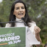 Amenazan a Rocío Monasterio mandándole la Declaración Universal de los Derechos Humanos en un sobre