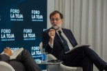 Mariano Rajoy dice ahora que él también recibía sobres y no se quejaba tanto