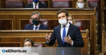 El PP cambia el discurso de la libertad y las cañas, pide más restricciones y dice que si Sánchez no actúa causará 20.000 muertes