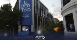 La sentencia acreditará la caja b y que la sede del PP se pagó en negro