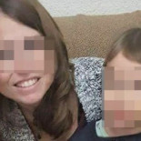 La madre que asesinó a su hija, al padre: "Aquí tienes lo que te mereces... Decide si la entierras o la incineras"