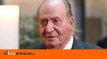 El rey Juan Carlos se pasa de frenada y la pifia por regularizar más dinero del descubierto por la Fiscalía