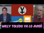 Willy Toledo ya avisó de la conexión entre Vox, Hazte Oír y El Yunque