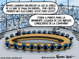 ¿Sube la luz o estamos ante un atentado constitucional?