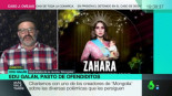 "¿Por qué los sentimientos religiosos están protegidos y no los ateos o científicos? Es una paradoja absurda"