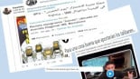 Ultraderechistas españoles alentando a talibanes a atentar contra la sede de El Jueves