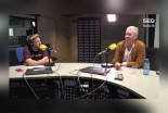 Jorge Verstrynge, sobre Pablo Iglesias: "No lo han matado físicamente porque hubiera sido demasiado gordo"