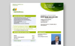 Las facturas detalladas de Iberdrola indicarán a qué político socialista se está apadrinando