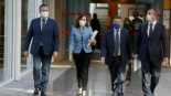 PP y Vox dan carpetazo al escándalo de las muertes en residencias en Madrid: "No necesitamos una investigación"