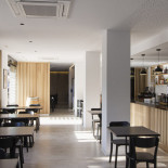 Cristina Seguí: no muestra su pasaporte COVID, se le niega la entrada y difama al restaurante [CAT]