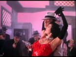 Cyd Charisse y Fred Astaire (1953) The Band Wagon