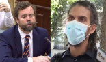 Piden el escaño de Espinosa de los Monteros después de que el Supremo confirme su condena por el impago de la reforma de su casoplón