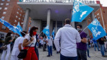 Los sanitarios estallan contra Ayuso tras acusarles de boicot: "Es indignante y vergonzoso, debería salir a rectificar"