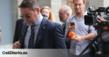 Vencido el plazo para entrar en prisión, Salvador Alba sigue en libertad, cobrando como juez y sin pagar a su víctima