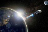 La NASA tiene sobre la mesa dos energías de propulsión nuclear con las que aspira a marcar la diferencia en las misiones tripuladas a Marte
