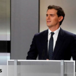 Albert Rivera pide una indemnización por despido de 500 días por año trabajado cuando él reclamaba que fuera de 20