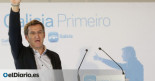 Feijóo adjudicó 1,4 millones en contratos a la empresa de la que su hermana es apoderada