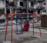 Guerra de Ucrania - Día 20