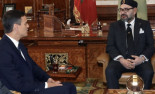 Sánchez intentó hasta el último momento que Marruecos aceptara también Cataluña