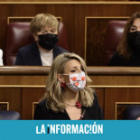 Díaz, a Vox: "Tienen una buena ocasión de devolver los 10 millones que reciben"