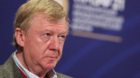 Chubais, alto asesor de Putin, dimite y abandona Rusia