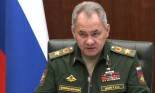 Sergei Shoigu aparece en la televisión para disipar los rumores de que sufrió un ataque al corazón