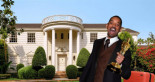 Mandan otra vez a Will Smith a vivir con sus tíos de Bel Air para que aprenda disciplina tras agredir a Chris Rock