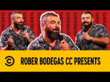 Rober Bodegas: Con qué no se puede bromear