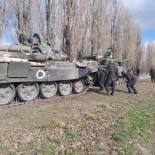 Guerra de Ucrania – Día 33