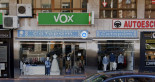 VOX Cáceres denuncia a una tienda de ropa infantil por incitación al terrorismo [ECT]