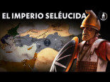 Auge y Caída del Imperio Seléucida - Sucesores de Alejandro Magno