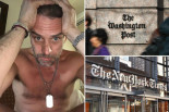 El Washington Post se une al New York Times y admite finalmente que el contenido del portátil de Hunter Biden es auténtico