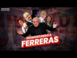 Desmontando a Ferreras II