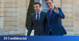 España y Francia estrechan su amistad con el convenio de doble nacionalidad
