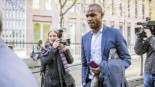 El Instituto Nacional de Toxicología afirma no encontrar evidencias de que Abidal y su supuesto primo sean realmente familia