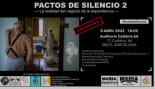 El documental "Pactos de Silencio 2" desvelará la cruda realidad de los servicios de atención a mayores