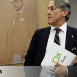 Hermann Tertsch: "Zelenski no sabe que la iconografía de Gernika es pura propaganda de guerra"