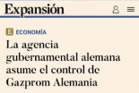 ¿Por qué Alemania "toma el control" y Venezuela "expropia"?: el tuit que demuestra que el lenguaje nunca es inocente