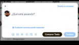 Elon Musk añade a Twitter el botón «Comprar Tesla»