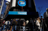 La Audiencia Nacional condena de nuevo al PP por lucrarse con la Gürtel