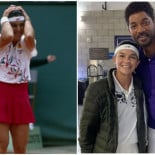 Arantxa Sánchez Vicario se 'carga' el 'El método Williams' y desmonta su papel de "mala, malísima"