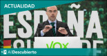 Vox defiende el Plan Kalergi, una teoría de la conspiración racista, en una charla para jóvenes