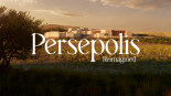 "Persepolis Reimagined": visita virtual de Persépolis en WebGL