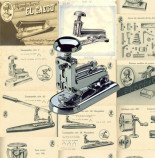 Inventos españoles inmortales