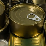 Así se inventó el método para conservar la comida en latas